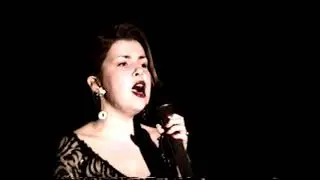 8 Ania Piatek " Own my own" from  La Miserable