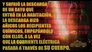 THE FLASH