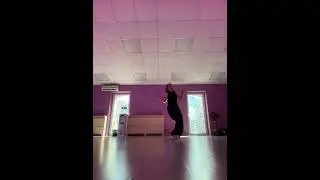 Jazz Funk в Show Time. Валерия Козлова