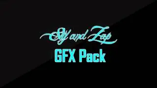 StyL & Zap GFX Pack