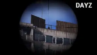 DayZ - PVP The Console Experience #dayz #gaming #pvp #war #meme