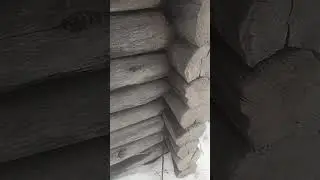 баня по черному 40 лет
