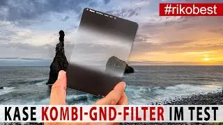 Kase GND-Kombifilter im Test - Vorteile & Nachteile bei Weitwinkel-Objektiven? + Rabattcode