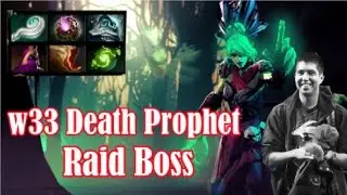 DC.w33 - plays Death Prophet | Sea Ranked