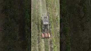 Antonio Carraro March 4 Quadtrack