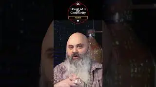 DoingFedTime Community