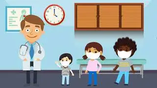It's vital to get your child back on track with routine medical care | Kids & Teens Medical Group