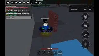POV: When #dummy  is #angry with #wall and Saying him Don't #disturb Me I need #peace #roblox #tsb