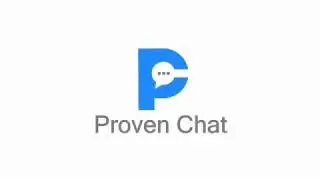 Proven Chat - Chatbot Marketing, Made Simple