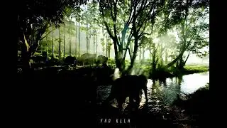 Jungle - Fred Killah ( FRD KLLH )