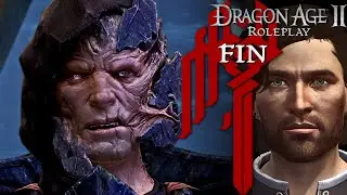 Il segreto dei custodi | Dragon Age 2 DLC - Ful Roleplay [FINALE]