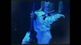 L U L L A B Y