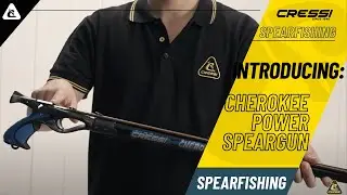 [ INTRODUCING: Cherokee Power]