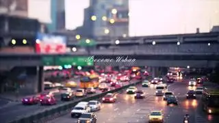 Abstract & Hendersin - Locked Out of Heaven