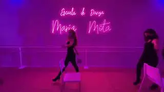 ESTILOS. Escuela de Danza María Mota