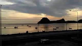 PRACHUAPKHIRIKHAN - timelaps1