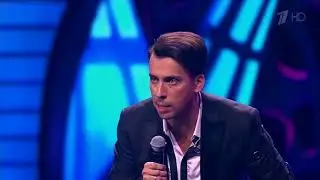 М Галкин  ''Про туалет'' РЖАЧ!