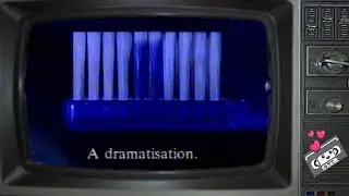Oral B Indicator Commercial 1991
