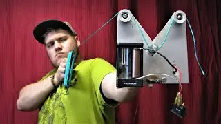 Реально годная самоделка для Блогеров - DIY WIRAL LITE