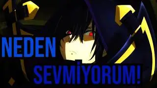 Eminence in Shadow'u neden sevmiyorum