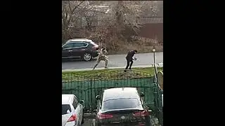 Могилизация по Одесски