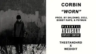 corbin - worn