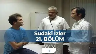 Sudaki İzler 21. Bölüm | Dalmak ya da Dalmamak