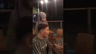 Bencong Berantam
