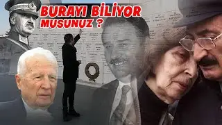 Devlet Mezarlığı