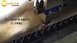 1000W Fiber laser