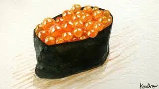 Salmonroe Sushi