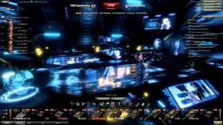 Презентация проекта Miku Hangar version 2 0 для WGDC HD