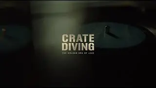 Zero-G x Freshtone Samples - Crate Diving (Trailer)