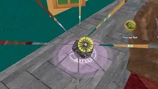 House Makeover (30 sec)