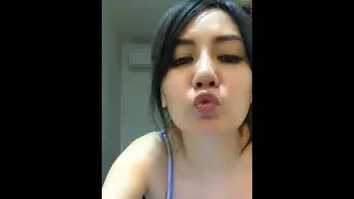 Bigo Live - Live Action Sambil Makan Euy!!! (2016)