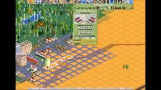 The Talking Nonsense Show - OpenTTD -  Episode 3