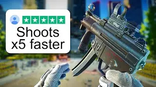 I Tested the Top 5 Hardcore Wipe Guns in Tarkov