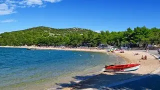 Camping Jezera Village - Murter - www.avtokampi.si