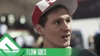 Airborn Academy Opening | Flow Goes (ep.20)