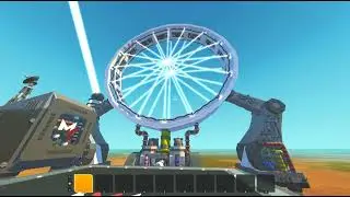 Warp Gate (MTech)