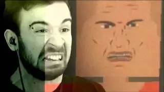 Юджин бежит из тюрьмы