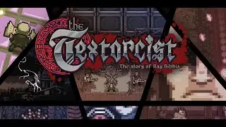 Боремся со злом силой слов - The Textorcist: The Story of Ray Bibbia
