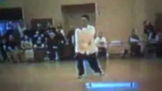 Li Tai Liang