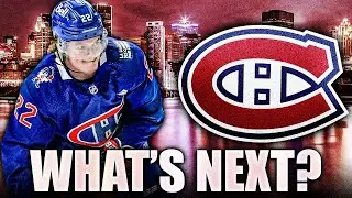 What's Next For Cole Caufield? (50-Goal Pace, Montreal Canadiens / Habs News & Rumours Today 2022)