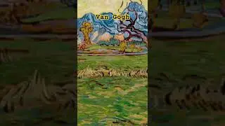 #Vangogh #pintarconfrancis #art #arte #pintura #pintoresfamosos #pintores