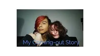 My Coming-Out Story