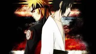Naruto Shippuden Soundtrack - Setting Sun