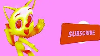 Pingfong subscribe Super Intro Logo Effects | Sponsored by Preview 2 Effects