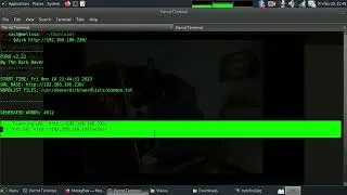 CTF: Proving grounds - MoneyBox