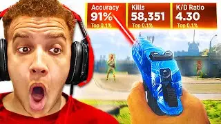 Reacting to the #1 Warzone Tips Guide!